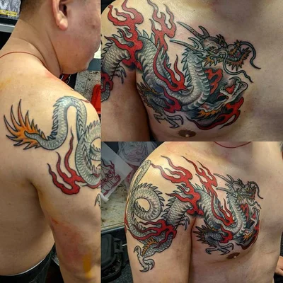 Justin Underwood tattoo 044