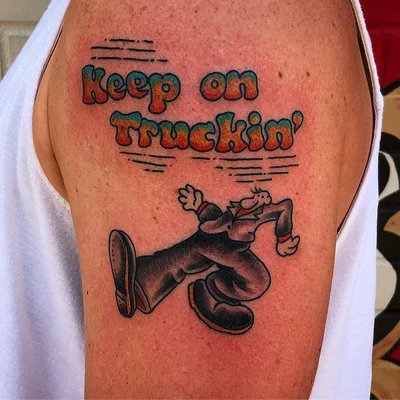 Justin Underwood tattoo 046