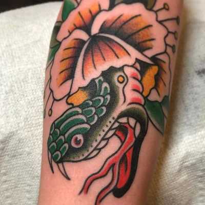 Justin Underwood tattoo 047