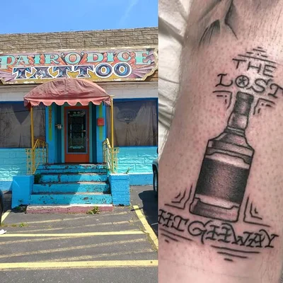 Justin Underwood tattoo 049
