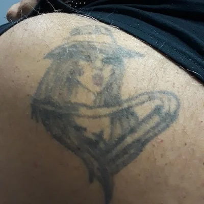 Justin Underwood tattoo 050