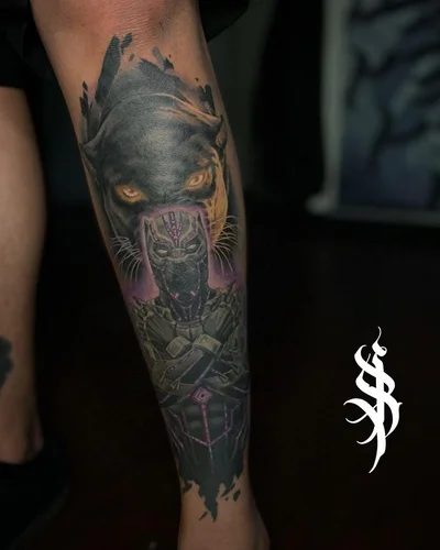 Angel Rose tattoo 028