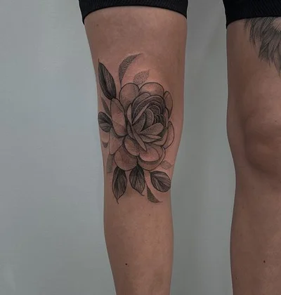 Thea Nordal tattoo 008