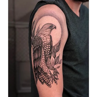 Thea Nordal tattoo 029