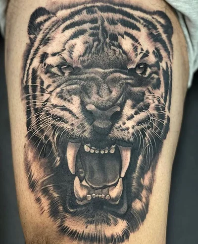 The Artistry Realm tattoo 011