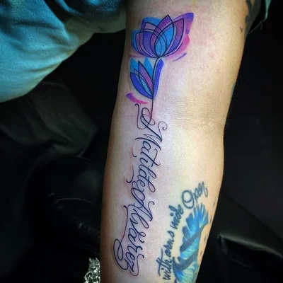 The Artistry Realm tattoo 018