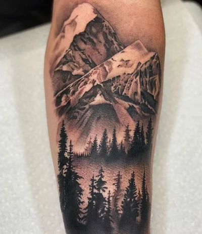 The Artistry Realm tattoo 020