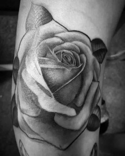 The Artistry Realm tattoo 021