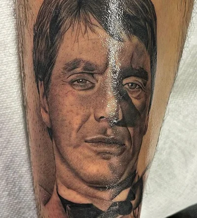 The Artistry Realm tattoo 023