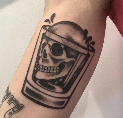The Artistry Realm tattoo 024