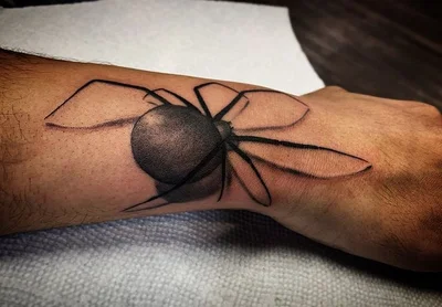 The Artistry Realm tattoo 027