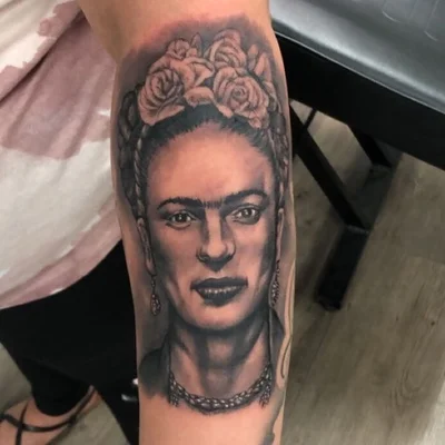 The Artistry Realm tattoo 029