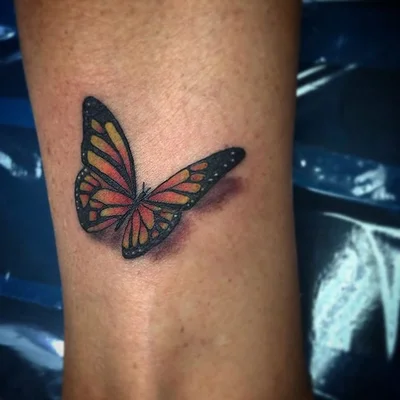 The Artistry Realm tattoo 037