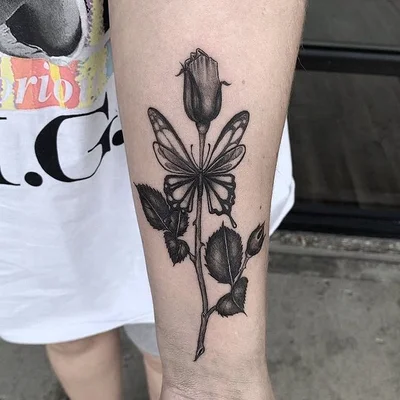 The Artistry Realm tattoo 048