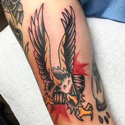 The Artistry Realm tattoo 049