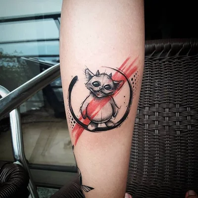 Brahian Mackeil tattoo 013