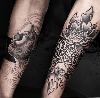 Brahian Mackeil tattoo 015