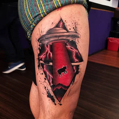 Brahian Mackeil tattoo 016
