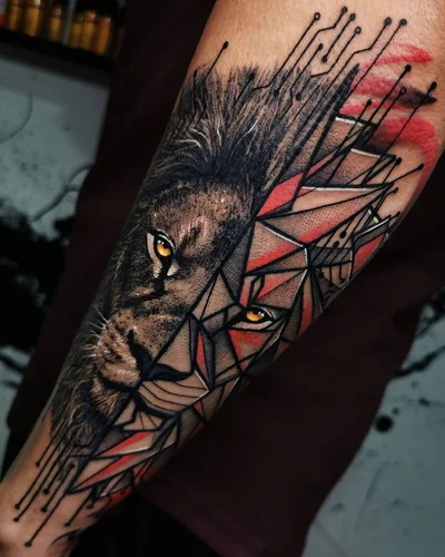 Brahian Mackeil tattoo 018