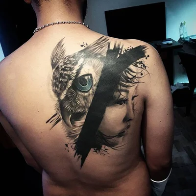 Brahian Mackeil tattoo 022