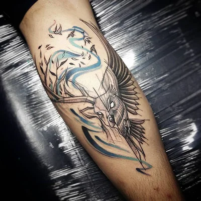 Brahian Mackeil tattoo 023