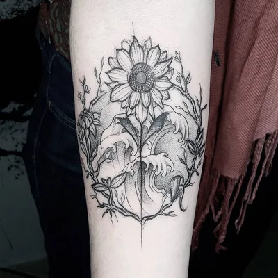 Brahian Mackeil tattoo 025