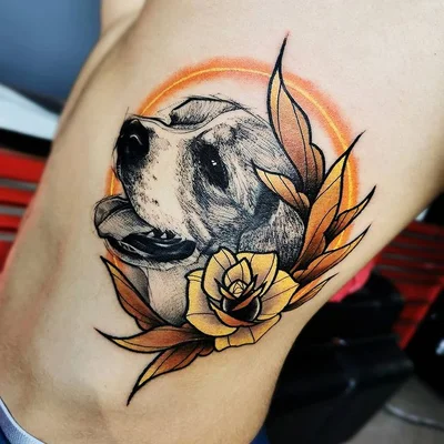 Brahian Mackeil tattoo 028