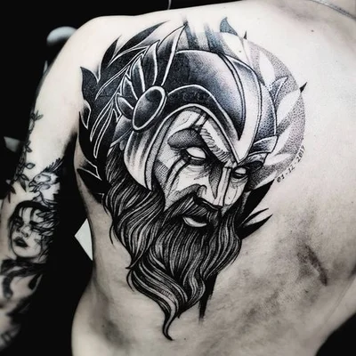 Brahian Mackeil tattoo 031