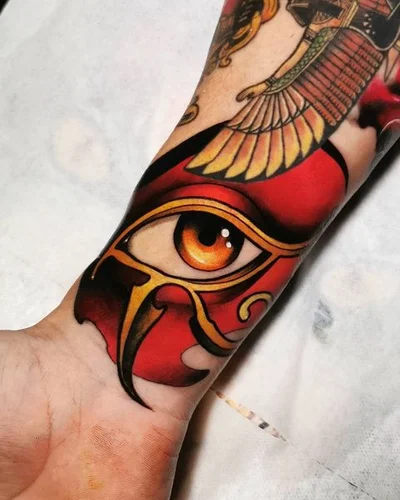 Brahian Mackeil tattoo 035