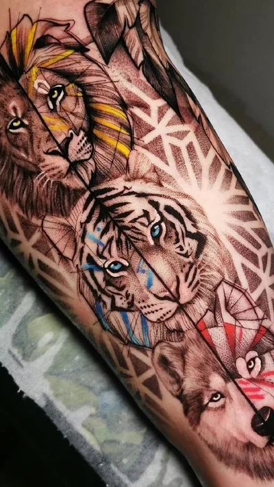 Brahian Mackeil tattoo 038