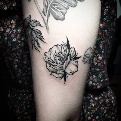 Brahian Mackeil tattoo 039