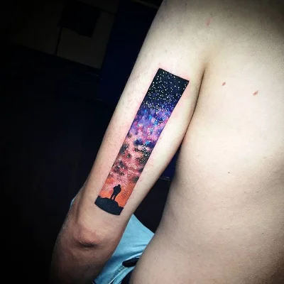 Brahian Mackeil tattoo 045