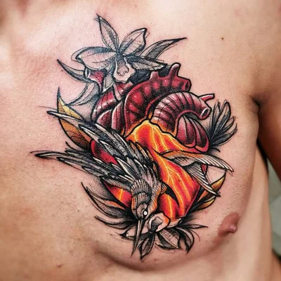 Brahian Mackeil tattoo 049