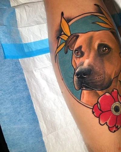Pete tattoo 007