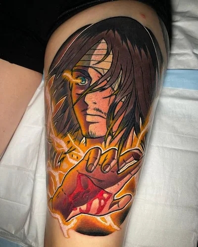 Pete tattoo 008