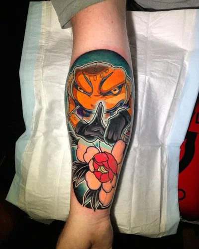 Pete tattoo 010