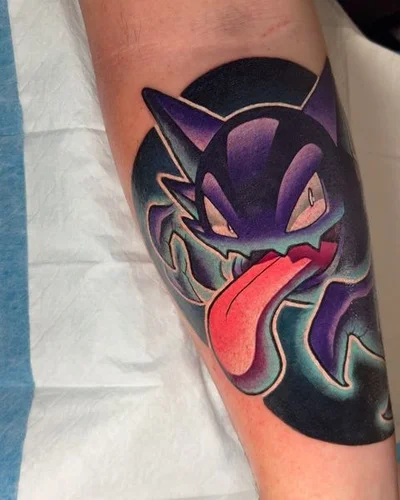 Pete tattoo 015