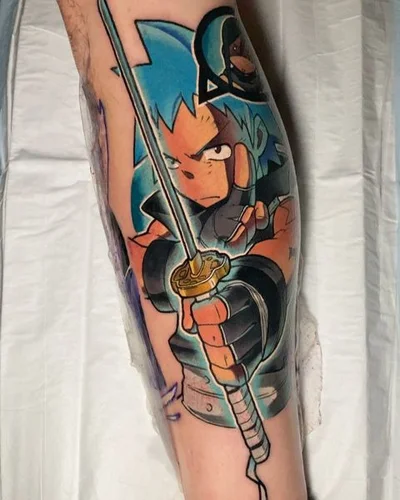 Pete tattoo 019