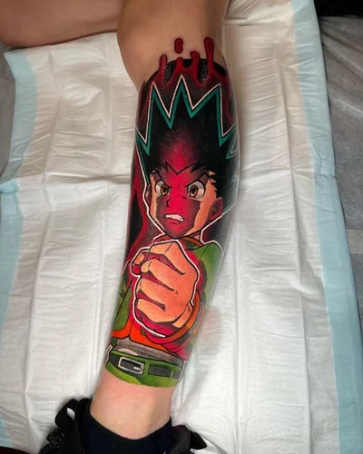Pete tattoo 021