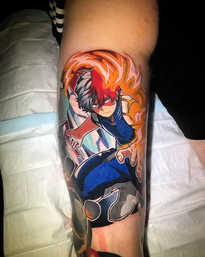 Pete tattoo 025