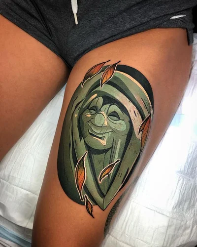 Pete tattoo 026