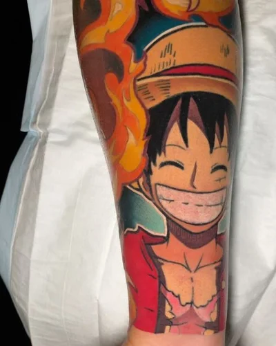 Pete tattoo 027