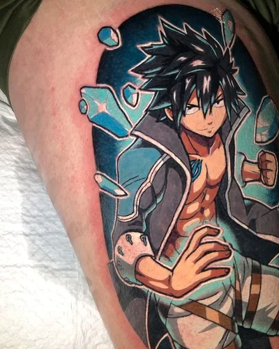 Pete tattoo 028