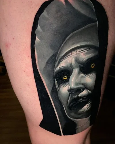 Pete tattoo 033
