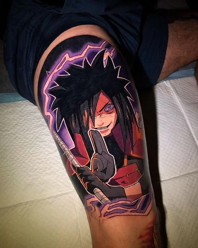 Pete tattoo 035