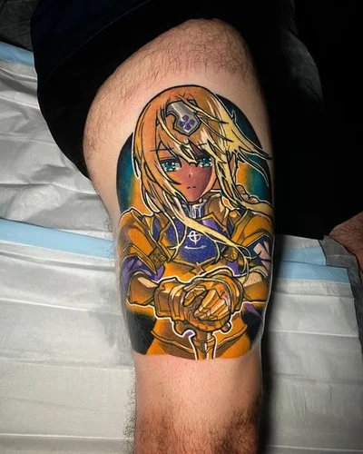 Pete tattoo 038