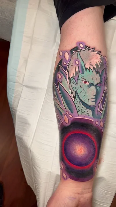 Pete tattoo 044
