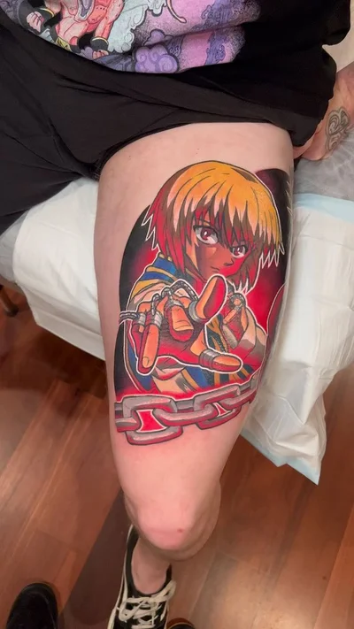 Pete tattoo 045