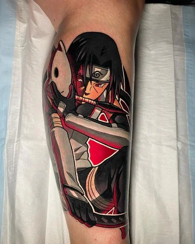 Pete tattoo 046