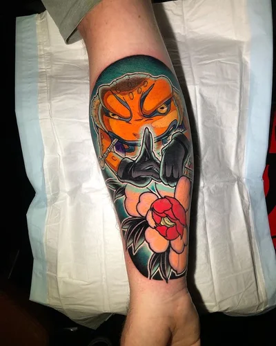 Pete tattoo 047